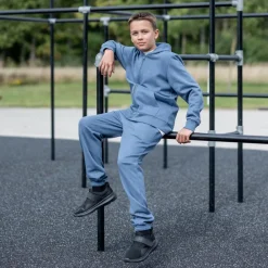 Børn Steenholt Boston Børne Sweatpants -