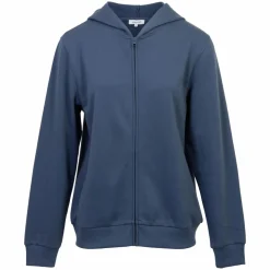 Dame Steenholt Boston Dame Hættetrøje Plus Size -