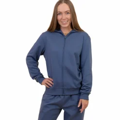 Dame Steenholt Boston Dame Hættetrøje -