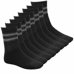 Dame Steenholt Bravo Unisex Strømper -