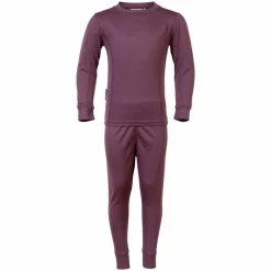 Børn Steenholt Børne Skiundertøj -