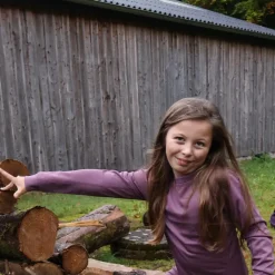 Børn Steenholt Børne Skiundertøj -