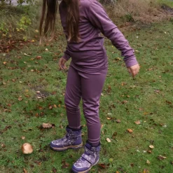 Børn Steenholt Børne Skiundertøj -