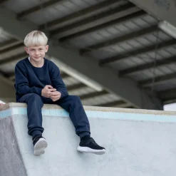 Børn Steenholt Børne Sweatpants -