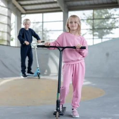 Børn Steenholt Børne Sweatshirt -