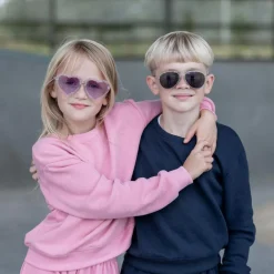 Børn Steenholt Børne Sweatshirt -