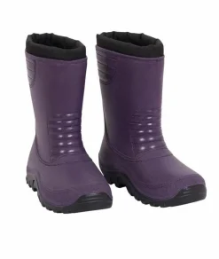 Børn Steenholt Børne Termostøvler -