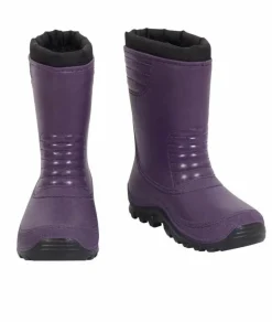 Børn Steenholt Børne Termostøvler -