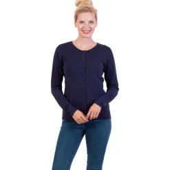 Dame Steenholt Cava Dame Cardigan -
