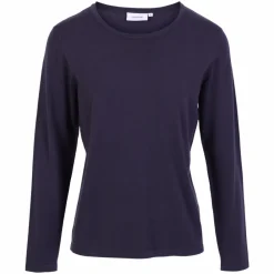 Dame Steenholt Cava Dame Striktrøje Plus Size -