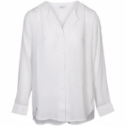 Dame Steenholt Clara Dame Bluse Plus Size -