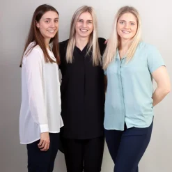 Dame Steenholt Clara Dame Bluse Plus Size -