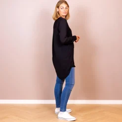 Dame Steenholt Clara Dame Kjole -