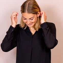 Dame Steenholt Clara Dame Kjole -