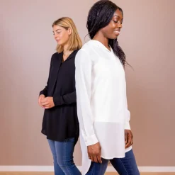 Dame Steenholt Clara Dame Kjole -