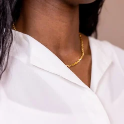 Dame Steenholt Clara Dame Kortærmet bluse -