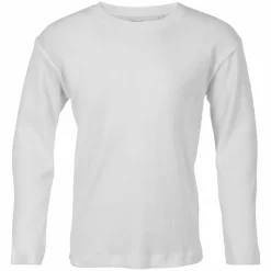 Børn Steenholt Clark Børne Langærmet t-shirt -