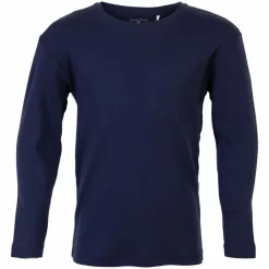 Børn Steenholt Clark Børne Langærmet t-shirt -