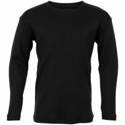 Børn Steenholt Clark Børne Langærmet t-shirt -