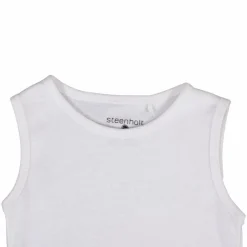 Børn Steenholt Clark Børne Tanktop -