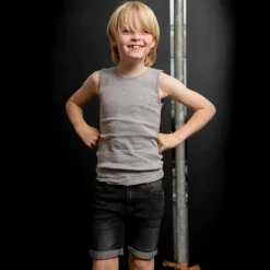 Børn Steenholt Clark Børne Tanktop -