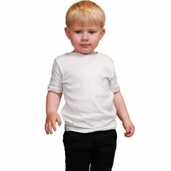 Børn Steenholt Clark Børne T-shirt -