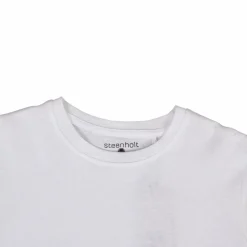 Børn Steenholt Clark Børne T-shirt -