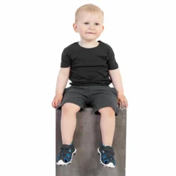 Børn Steenholt Clark Børne T-shirt -