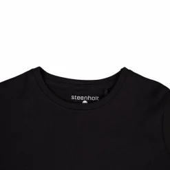 Børn Steenholt Clark Børne T-shirt -