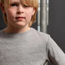 Børn Steenholt Clark Børne T-shirt -