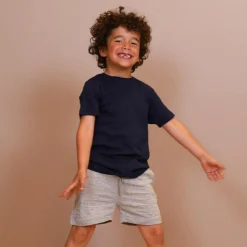 Børn Steenholt Clark Børne T-shirt -