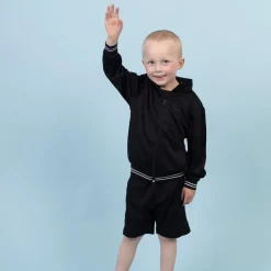 Børn Steenholt Corner Børne Cardigan -