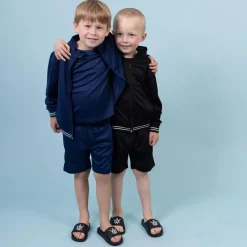 Børn Steenholt Corner Børne Cardigan -