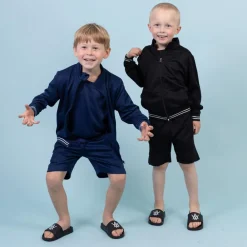 Børn Steenholt Corner Børne Shorts -