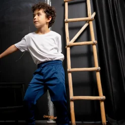 Børn Steenholt Corner Børne Sweatpants -