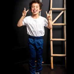 Børn Steenholt Corner Børne Sweatpants -