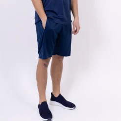 Dame Steenholt Corner Unisex Shorts -