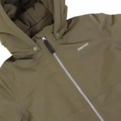 Børn Steenholt Cosmo Børne Vinterjakke -