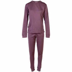 Dame Steenholt Dame Skiundertøj -