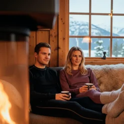 Dame Steenholt Dame Skiundertøj -