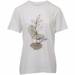 Dame Steenholt Dame T-shirt -