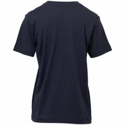 Dame Steenholt Dame T-shirt m. glimmer -