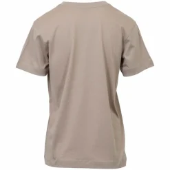 Dame Steenholt Dame T-shirt m. glimmer -