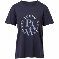 Dame Steenholt Fass Dame T-shirt -