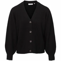Dame Steenholt Gora Dame Cardigan Plus Size -