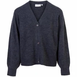 Dame Steenholt Gora Dame Cardigan Plus Size -