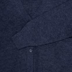 Dame Steenholt Gora Dame Cardigan Plus Size -