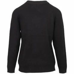 Dame Steenholt Gora Dame Striktrøje Plus Size -