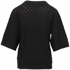 Dame Steenholt Gora Dame Striktrøje -