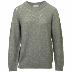 Dame Steenholt Gora Dame Striktrøje -